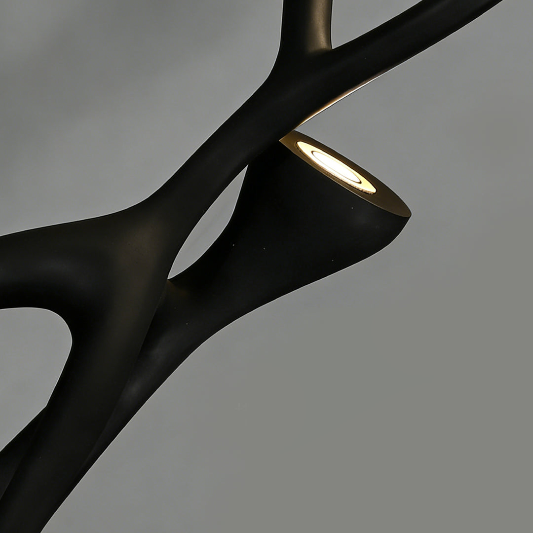 Arboria Sculpture Floor Lamp 2