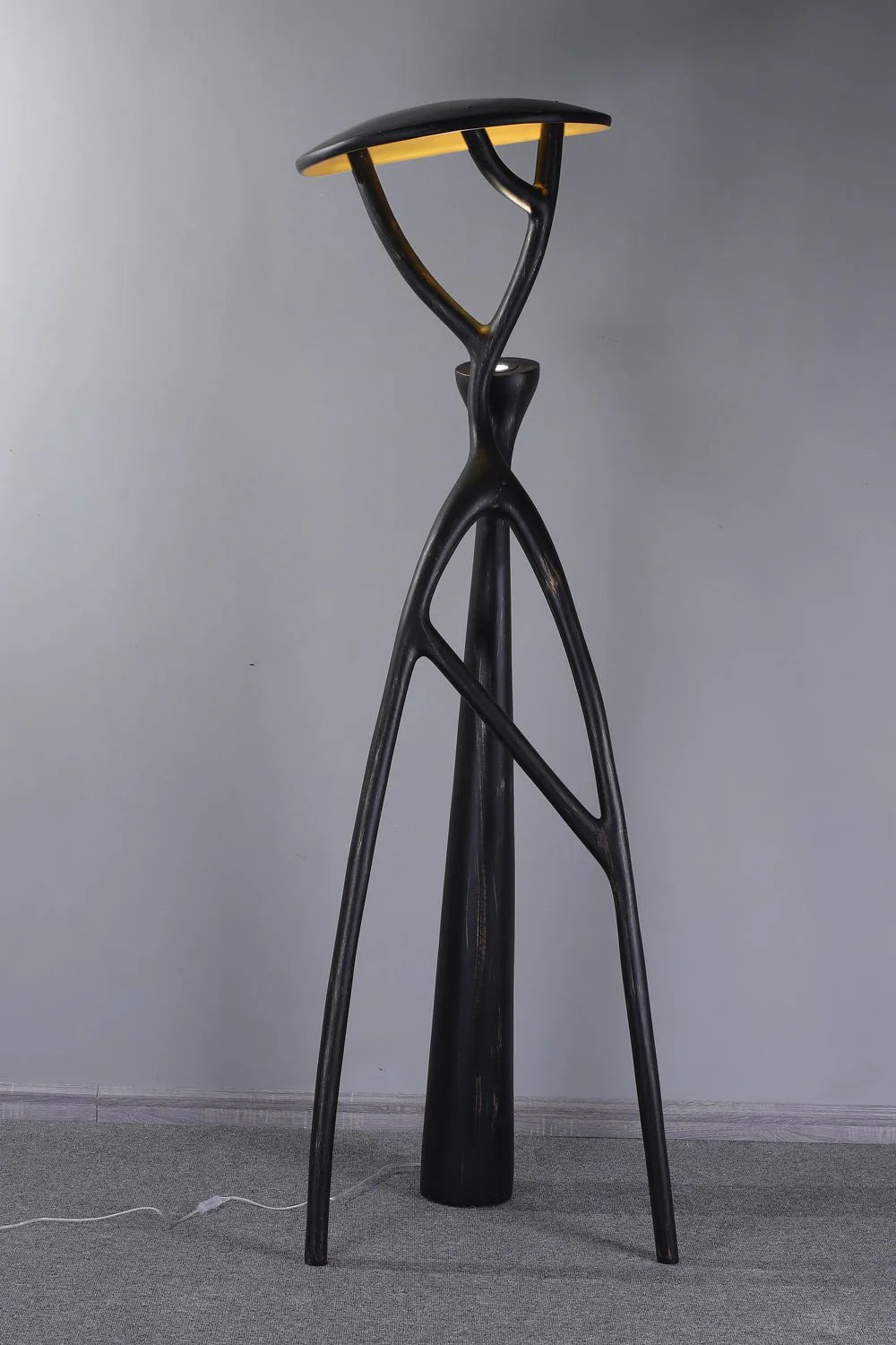 Arboria Sculpture Floor Lamp 3