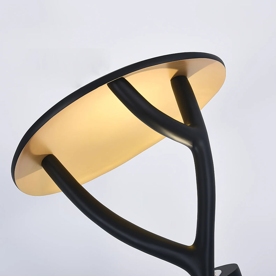 Arboria Sculpture Floor Lamp 7