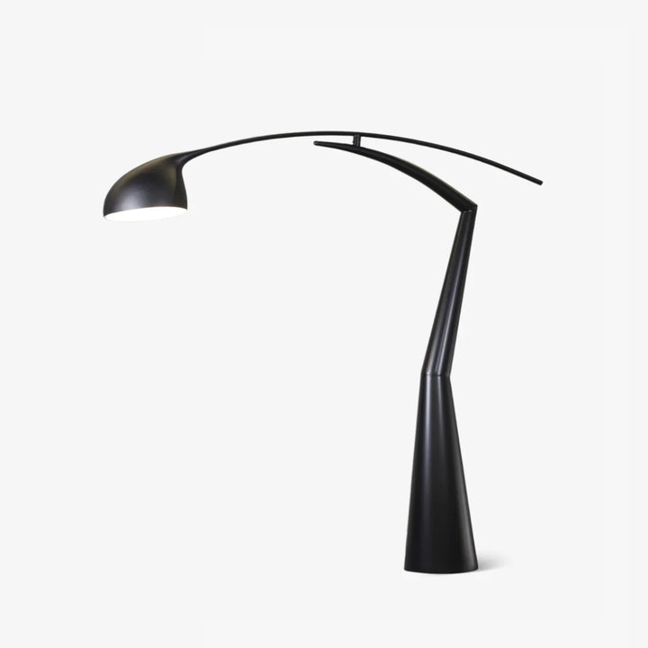 Arc Sculpt Floor Lamp 1