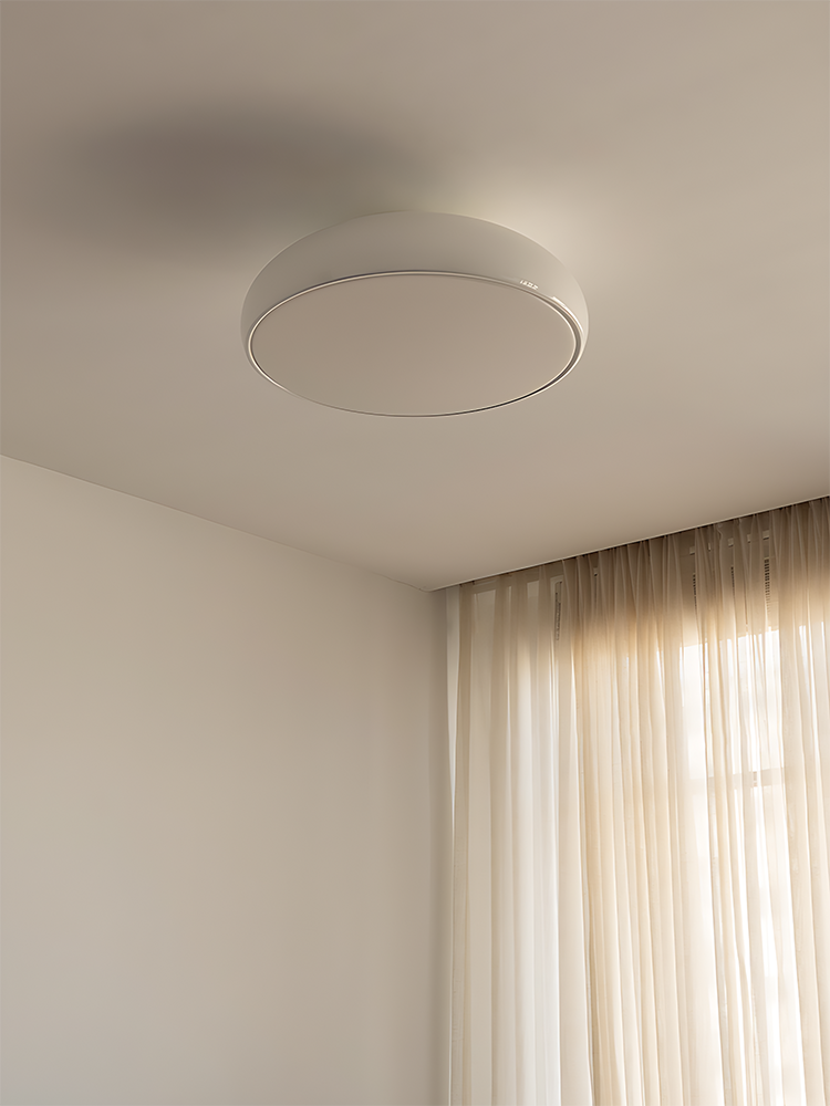 Arcora Semi-Flush Ceiling Light