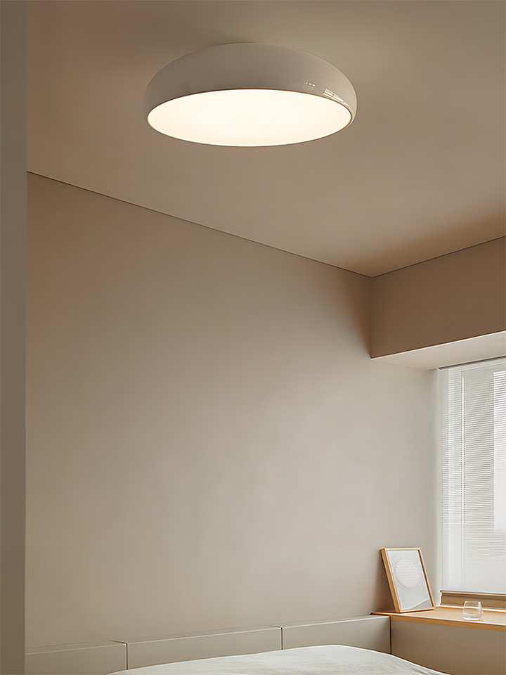 Arcora Semi-Flush Ceiling Light
