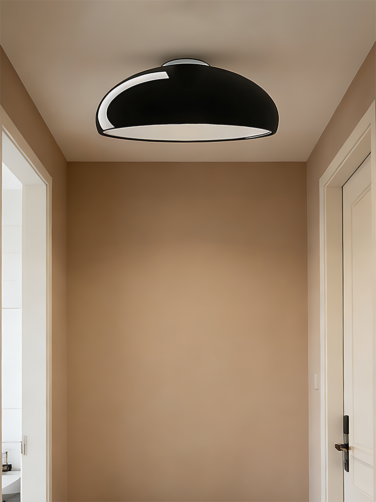 Arcora Semi-Flush Ceiling Light