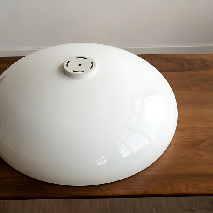 Arcora Semi-Flush Ceiling Light