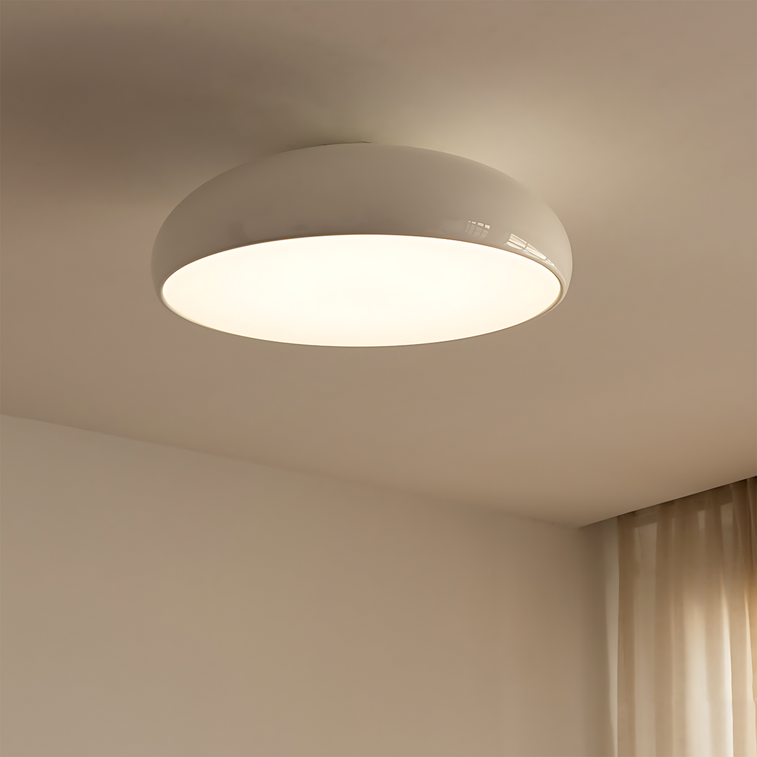 Arcora Semi-Flush Ceiling Light