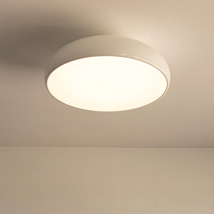 Arcora Semi-Flush Ceiling Light