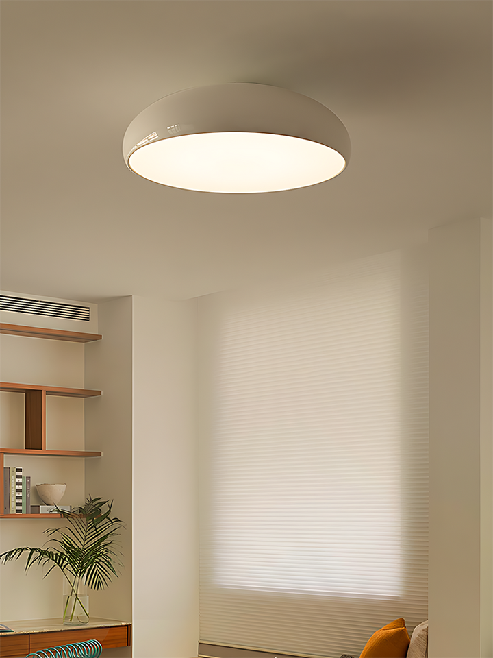 Arcora Semi-Flush Ceiling Light