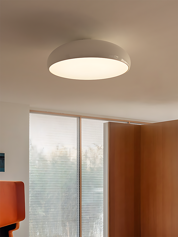 Arcora Semi-Flush Ceiling Light