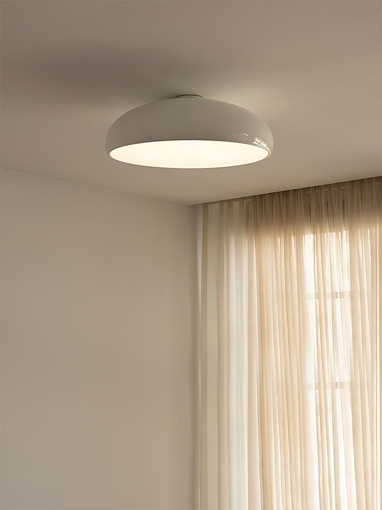 Arcora Semi-Flush Ceiling Light