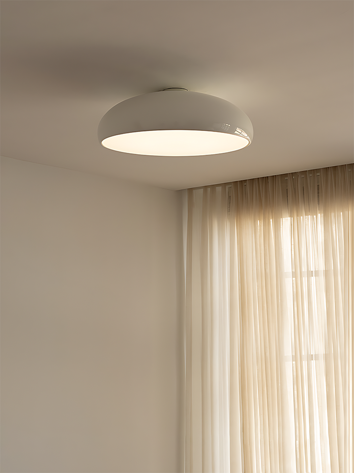 Arcora Semi-Flush Ceiling Light