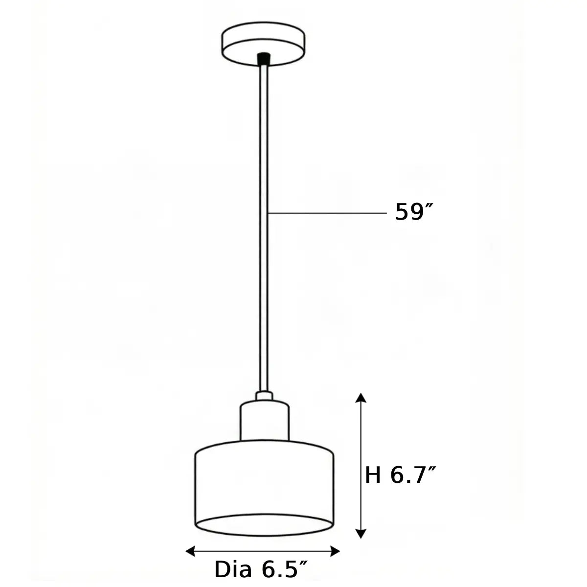 Dimensions