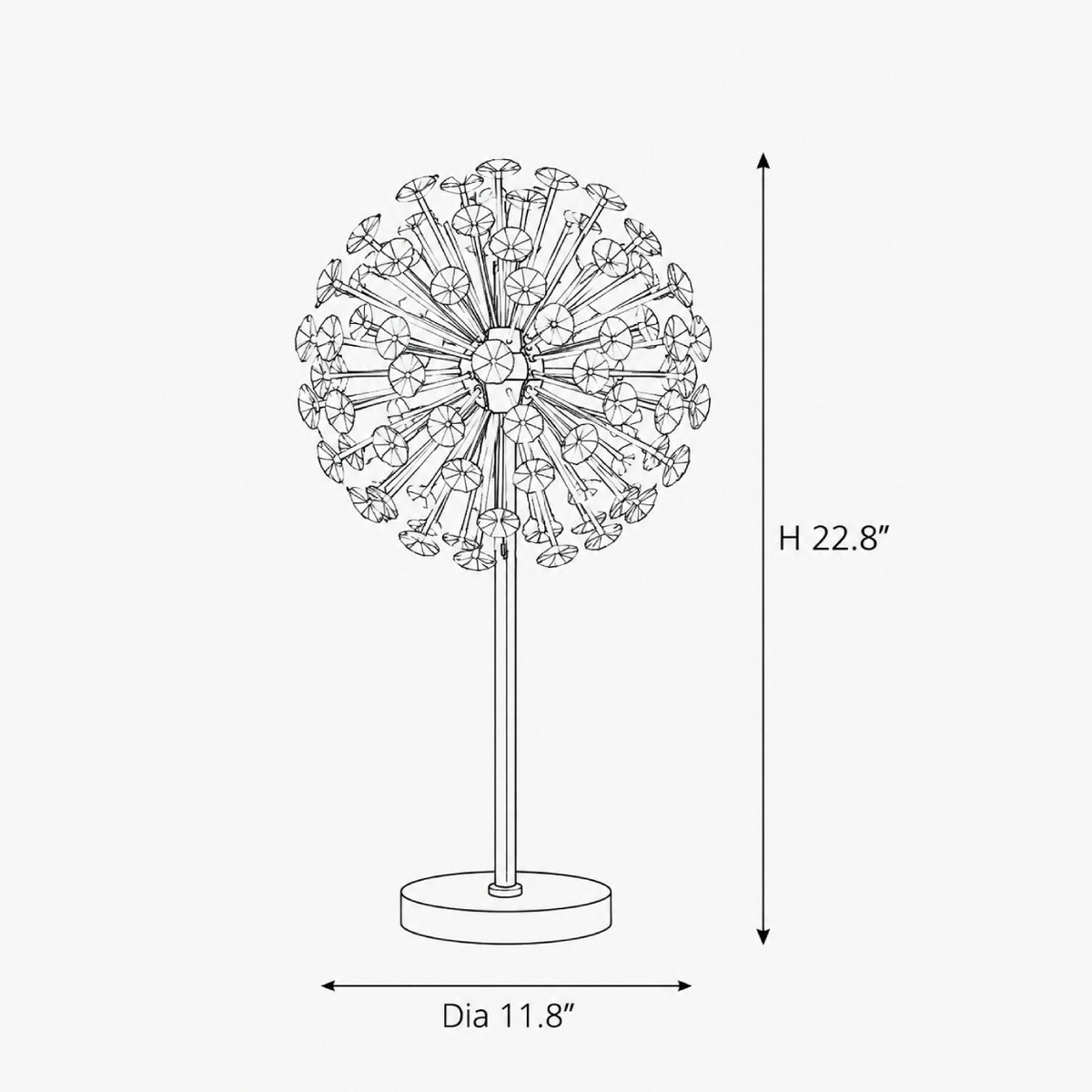 Dimensions