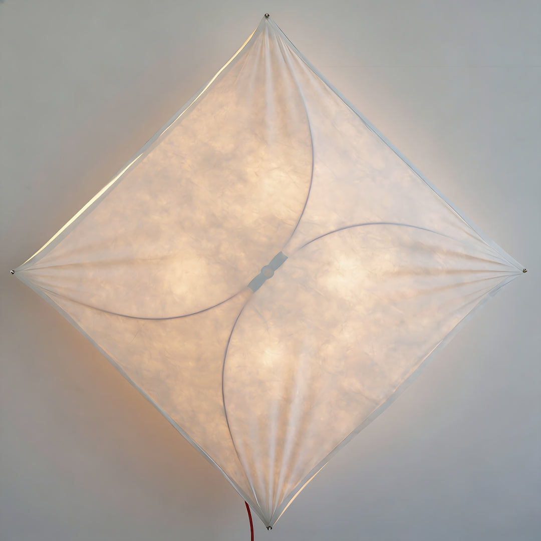 Ariette Drachen-Wandleuchte