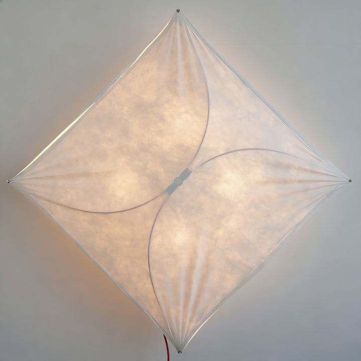 Ariette Drachen-Wandleuchte