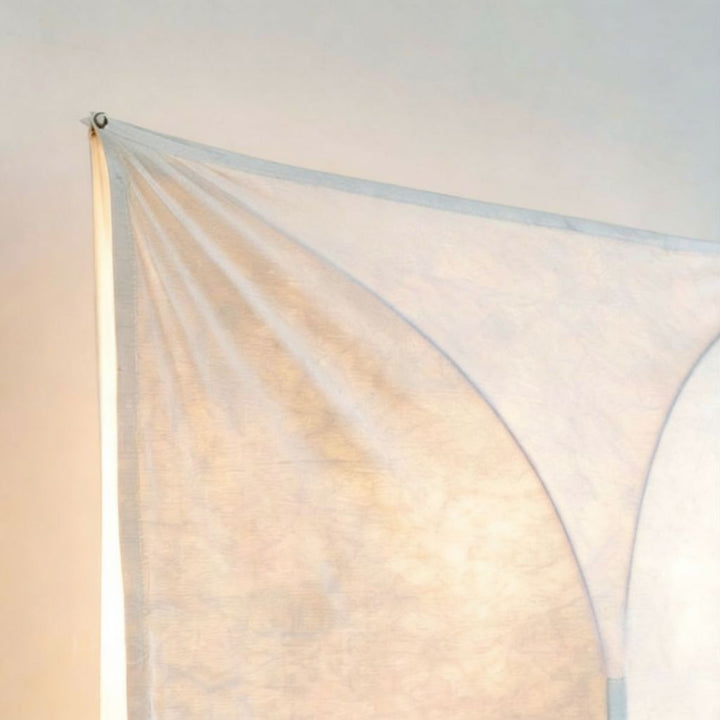 Ariette Drachen-Wandleuchte