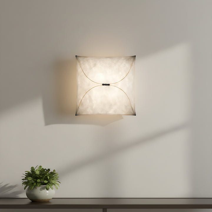 Ariette Drachen-Wandleuchte