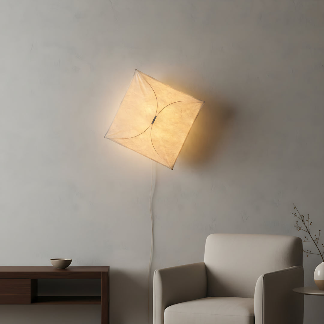 Ariette Drachen-Wandleuchte