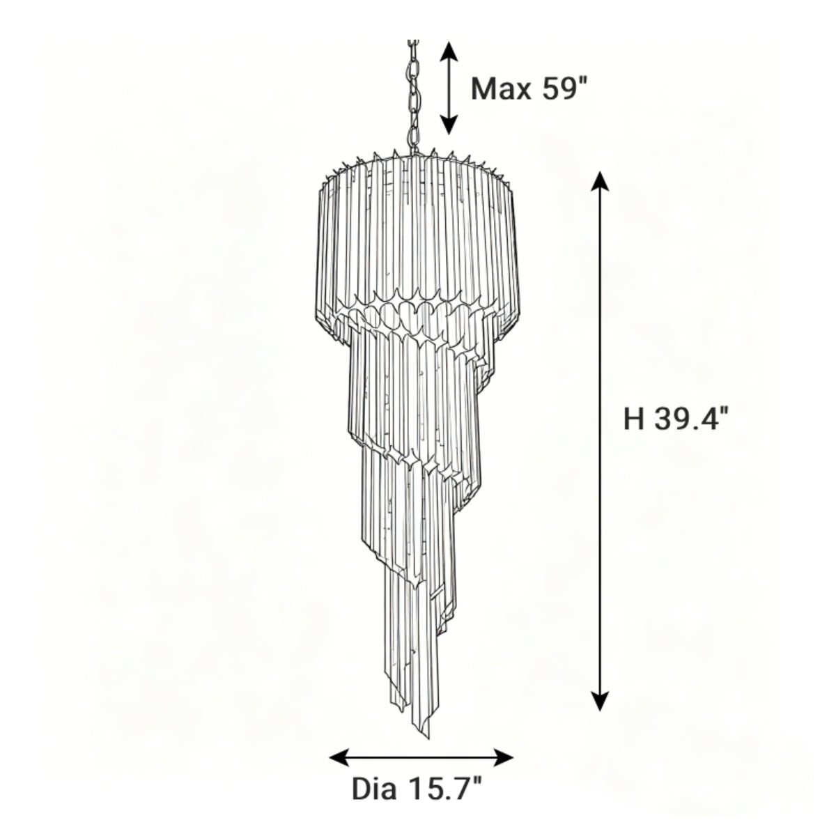 Dimensions