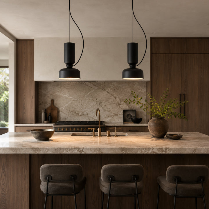Arovena Pendant Light 11