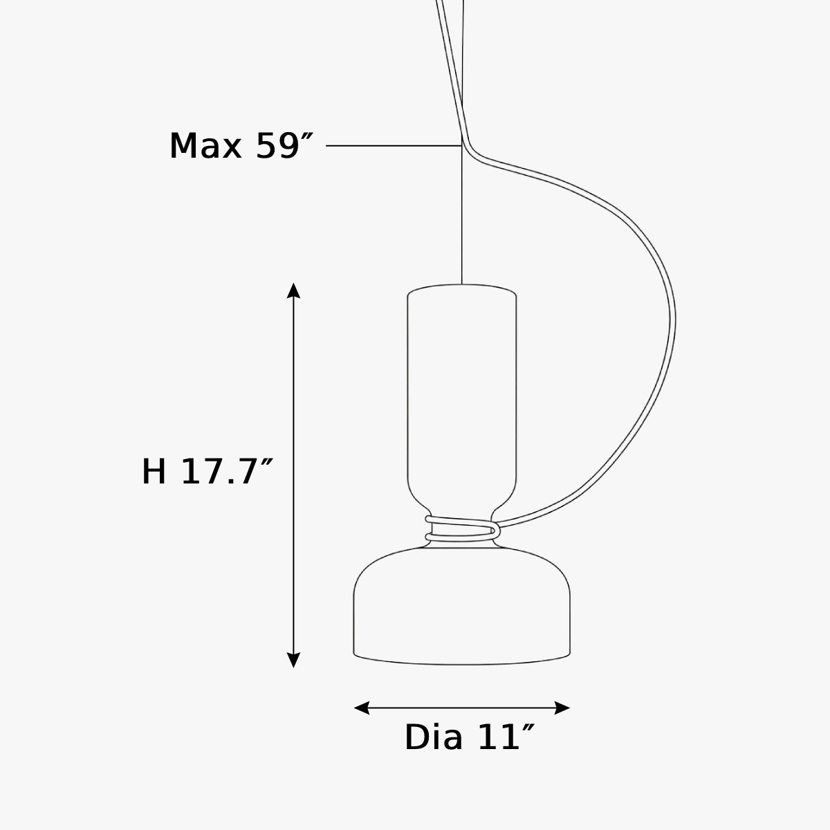 Dimensions