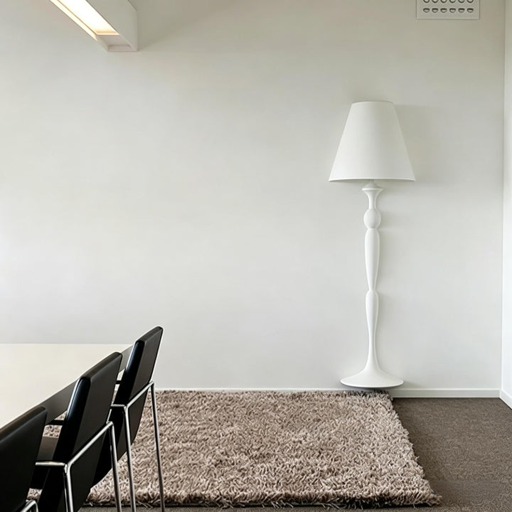 Art Plaster Wall Lamp 10