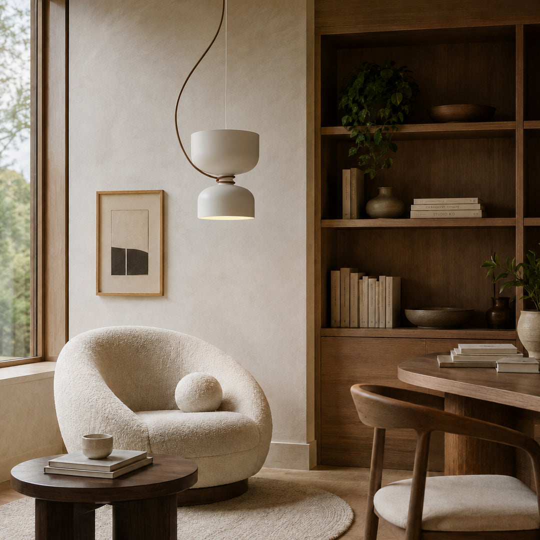Arvelune Pendant Light 10