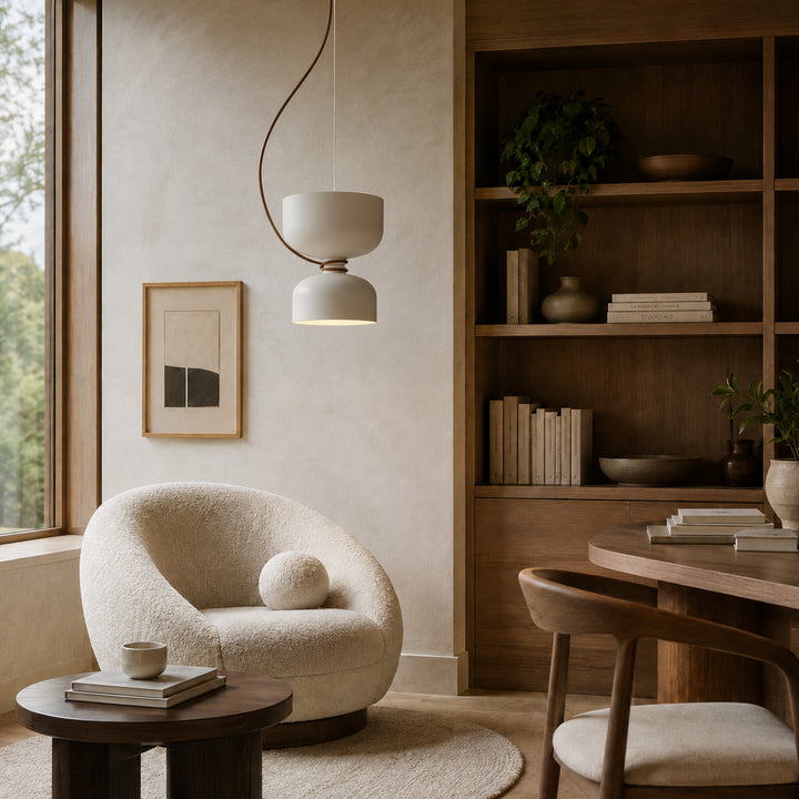 Arvelune Pendant Light 10