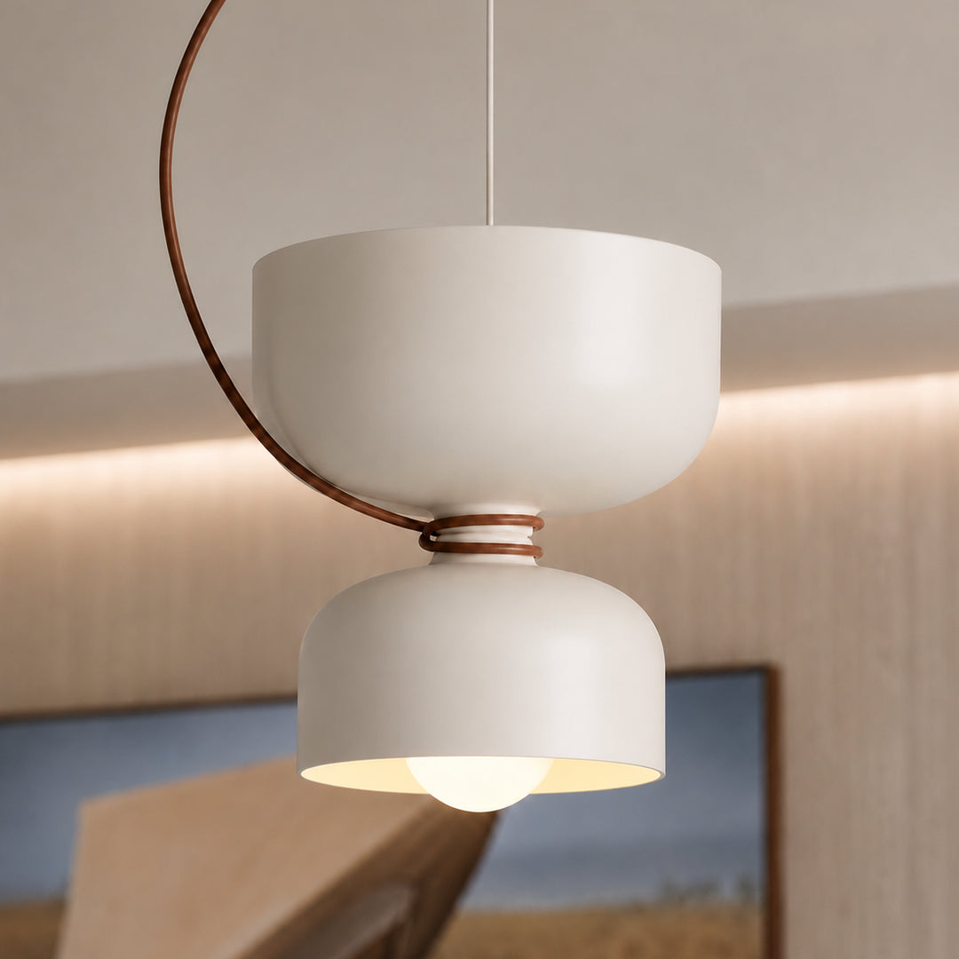 Arvelune Pendant Light 12