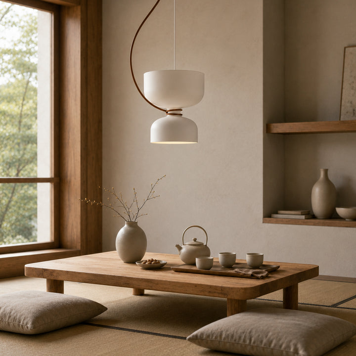 Arvelune Pendant Light 6