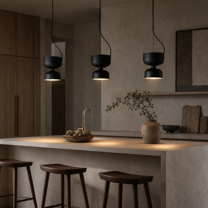 Arvelune Pendant Light 8