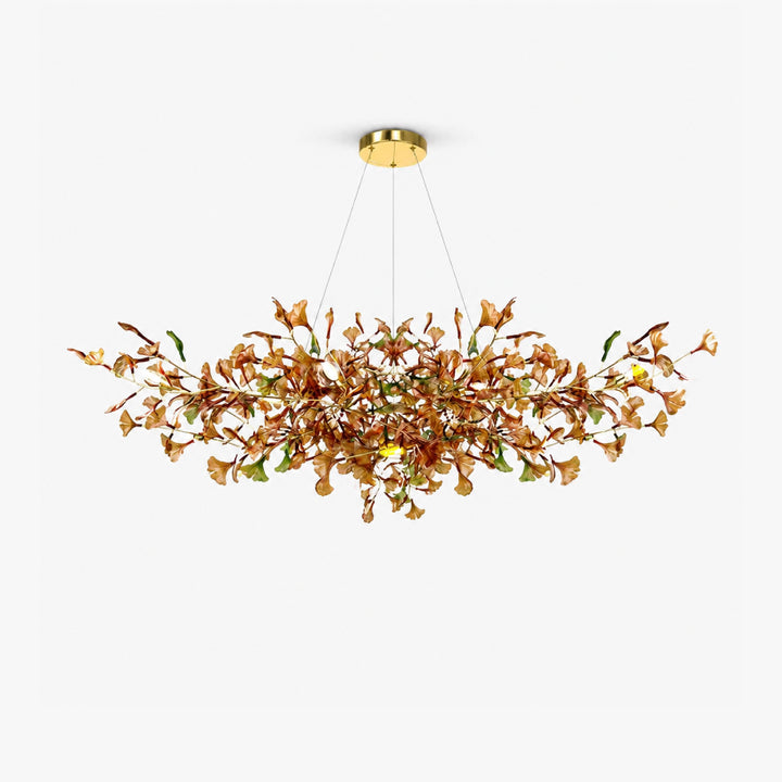 Arvion Gingko Chandelier 17