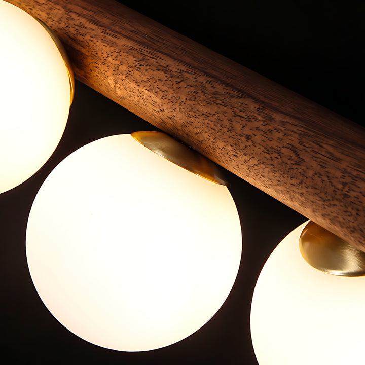 Astra Linear Chandelier 13