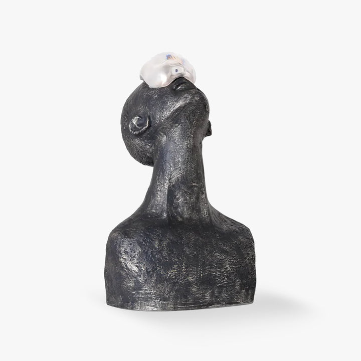 Atlas Guardian Sculpture Ornaments 1