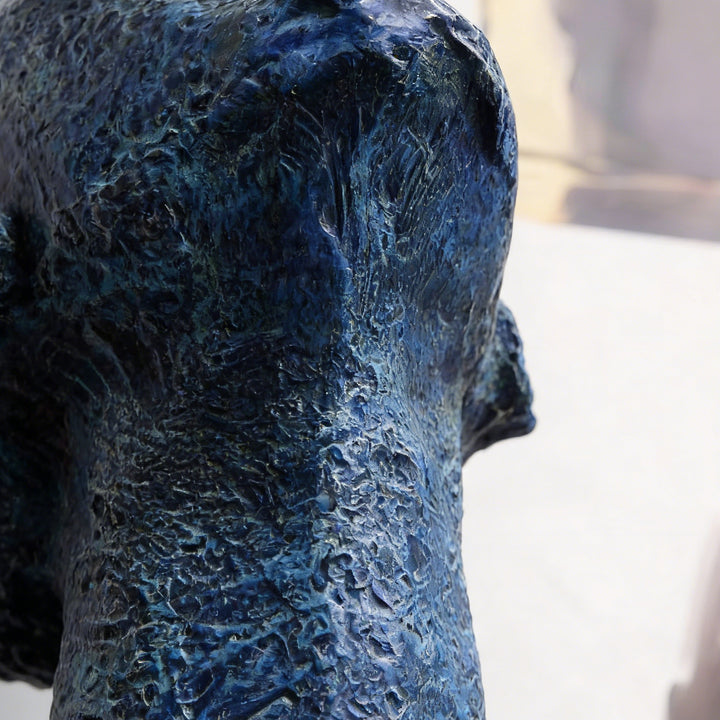 Atlas Guardian Sculpture Ornaments 10