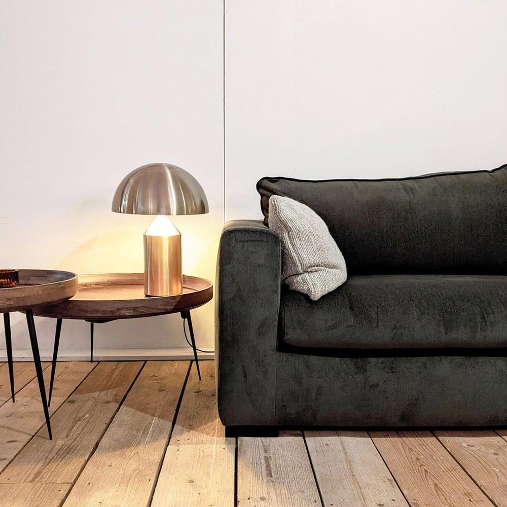 Atollo Mushroom Table Lamp