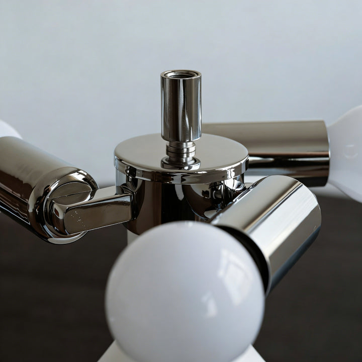 Atollo Mushroom Table Lamp