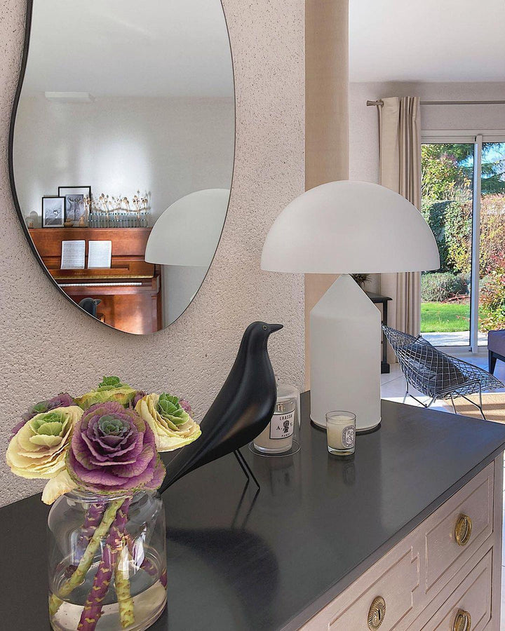 Atollo Mushroom Table Lamp