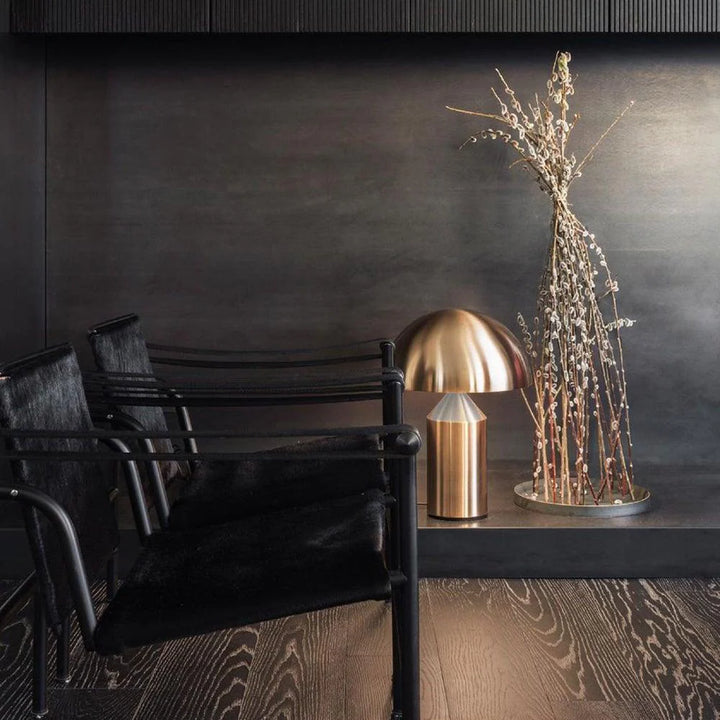 Atollo Mushroom Table Lamp