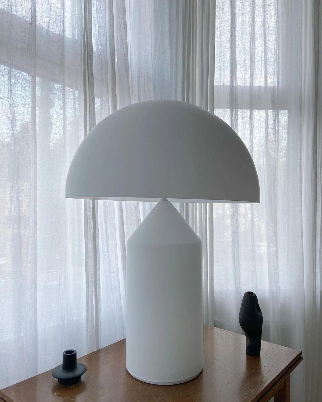 Atollo Mushroom Table Lamp
