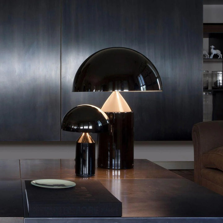 Atollo Mushroom Table Lamp