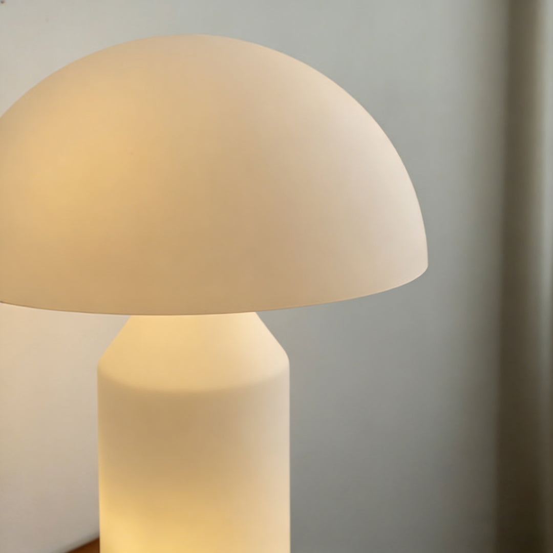 Atollo Mushroom Table Lamp