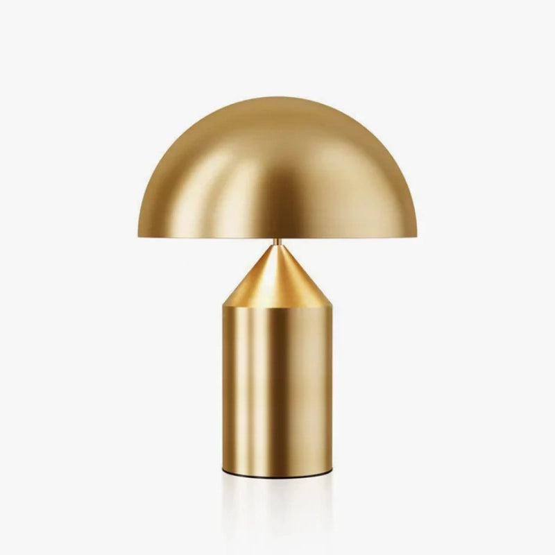 Atollo Mushroom Table Lamp