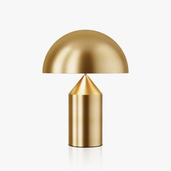 Atollo Mushroom Table Lamp