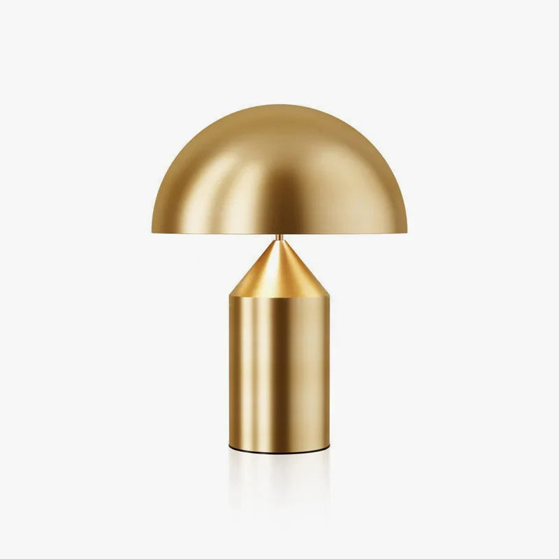 Atollo Mushroom Table Lamp