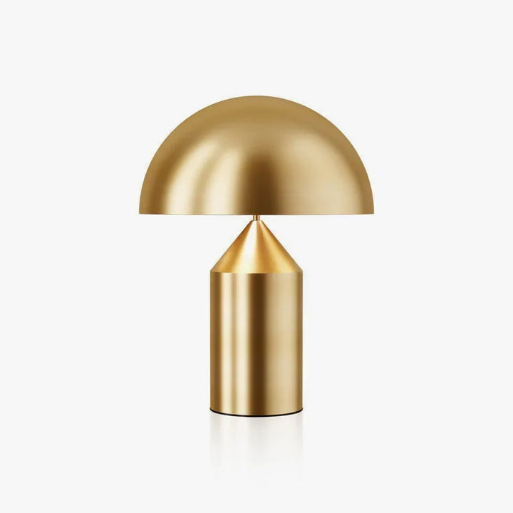 Atollo Mushroom Table Lamp