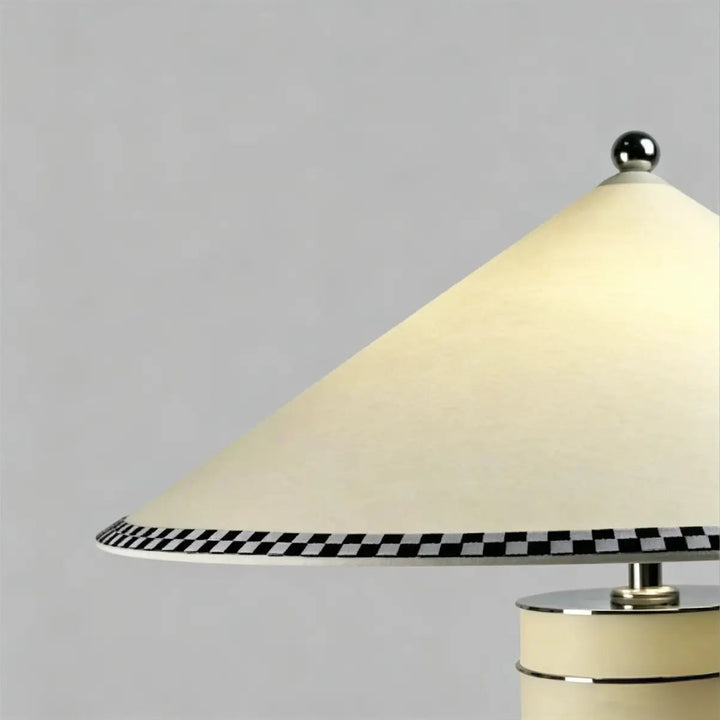 Auden Cone Table Lamp 12
