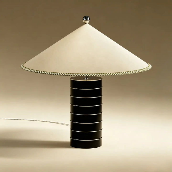 Auden Cone Table Lamp 2