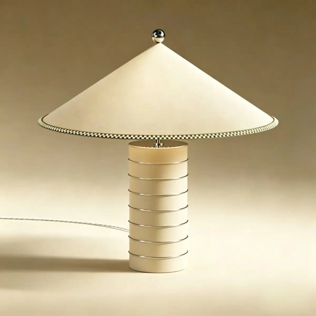 Auden Cone Table Lamp 3