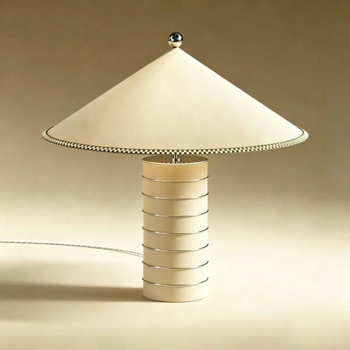 Auden Cone Table Lamp 3