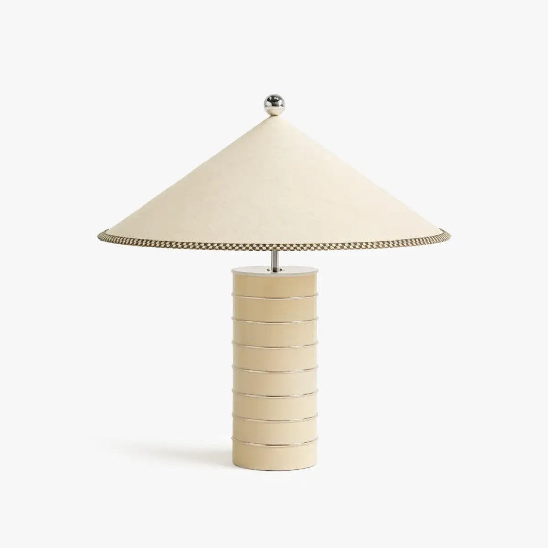Auden Cone Table Lamp 8